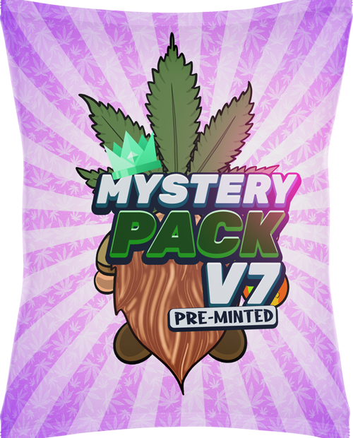 Mystery Pack v7